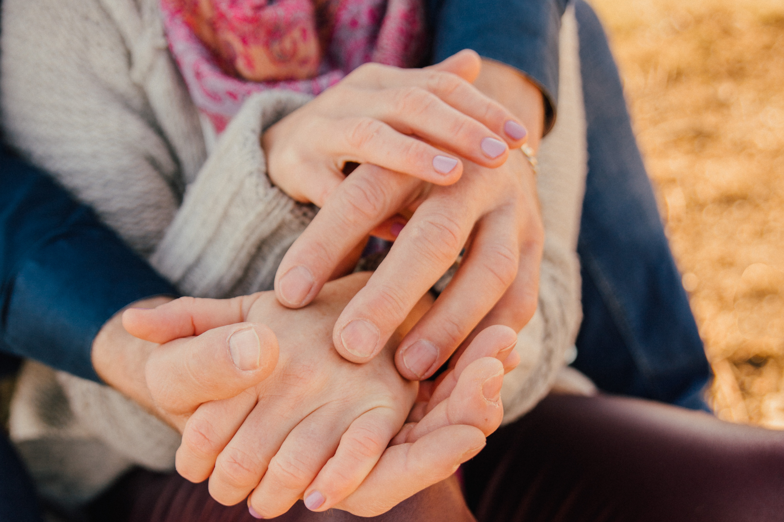 Frauen-Tantra-Seminar Teil 2